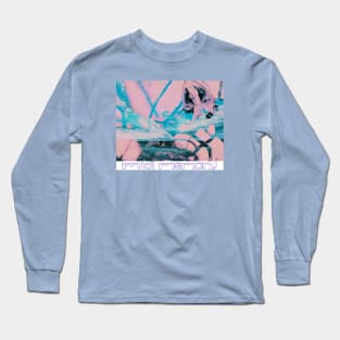 Midi Memory Long Sleeve T-Shirt